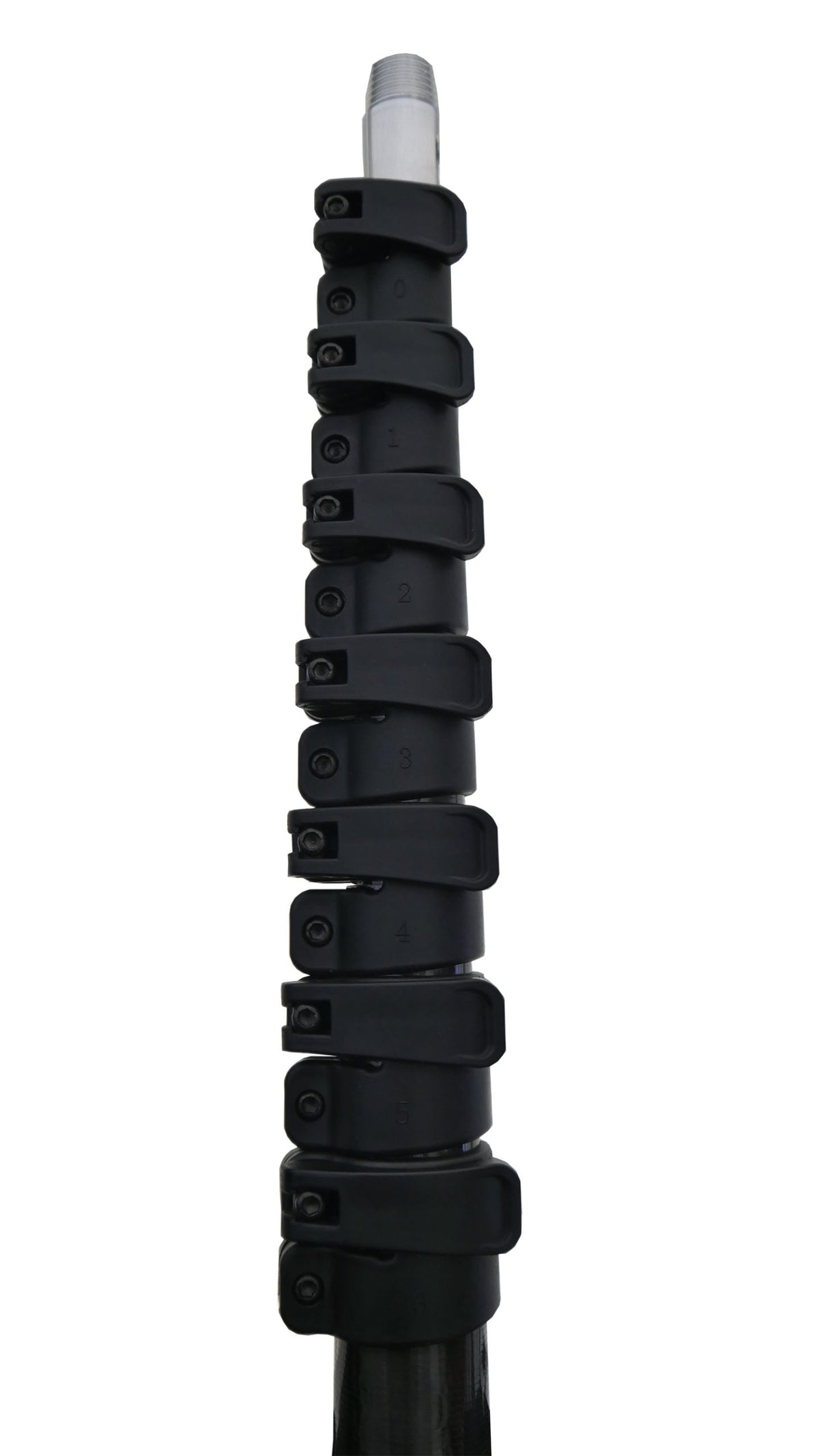 Water Fed Pole Clamps