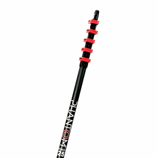 FaceLift Phantom HiMod Water-Fed Window Cleaning Pole