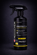 Protect X Spray Ceramic Coating