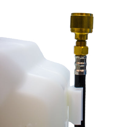 Aquaspray Pro 10L Battery-Operated Water Backpack