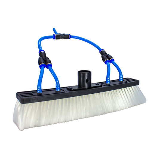 Aquaspray 31cm DuPont Water-Fed Pole Brush Head