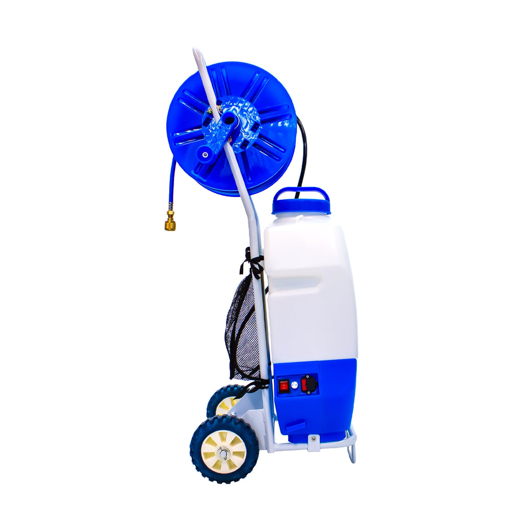 Aquaspray Pro 20 Battery Operated Water Spray Tank