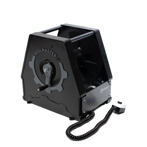 Pure Freedom ReelMaster™ Lite Twin Stack Electric Hose Reels