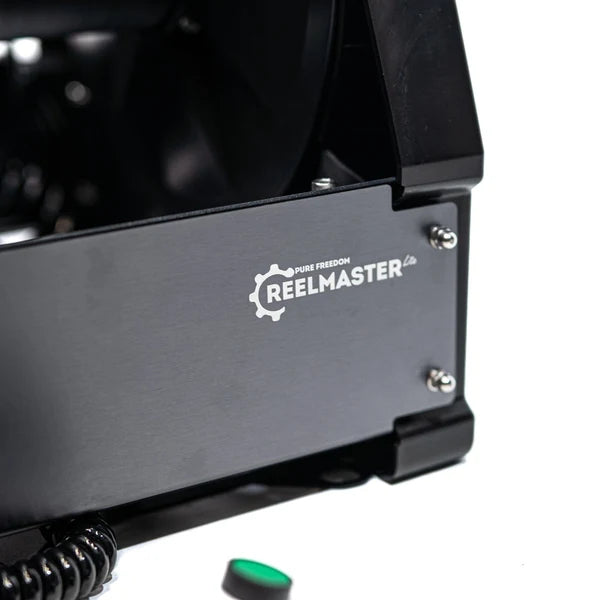 Pure Freedom ReelMaster™ Lite Electric Hose Reel