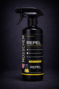 Repel Advanced Glass Sealant