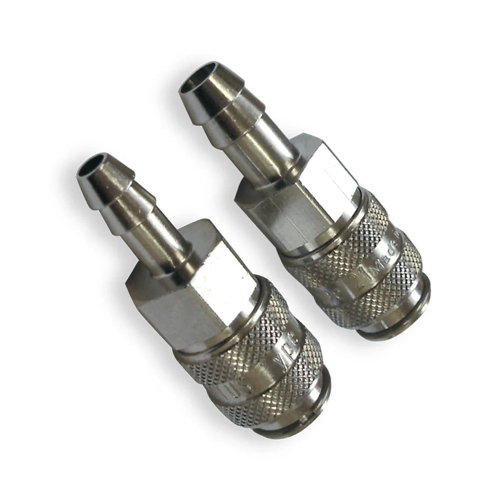 Series 21 Female Couplings for Window Cleaning Hose