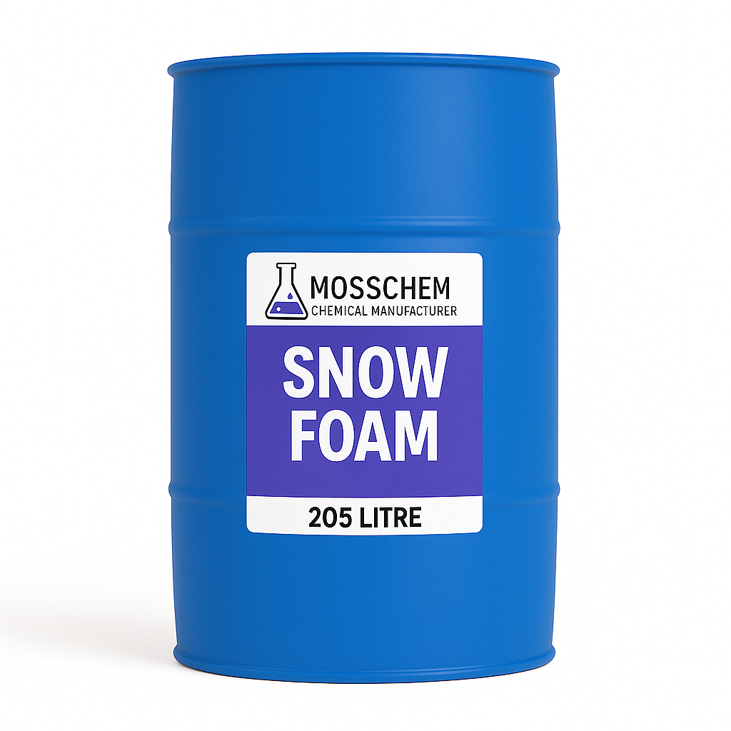Snow Foam