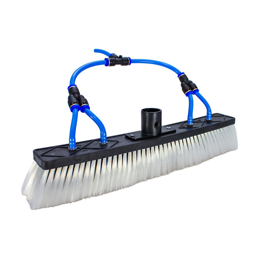 Aquaspray 36cm Boar Hair & DuPont Water-Fed Brush