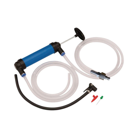 Siphon pump 2