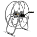 Static Mount Microbore Hose Reel