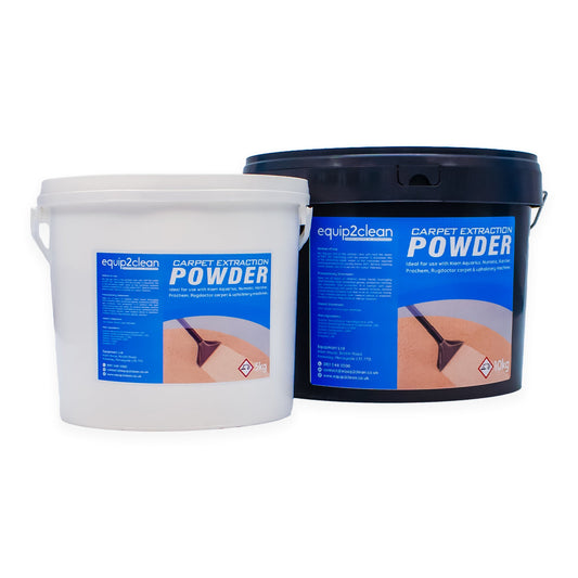 Carpet & Upholstery Detergent Powder, 5kg