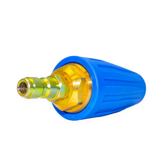 Pressure Washer Turbo Nozzle, 4000 PSI / 280 Bar