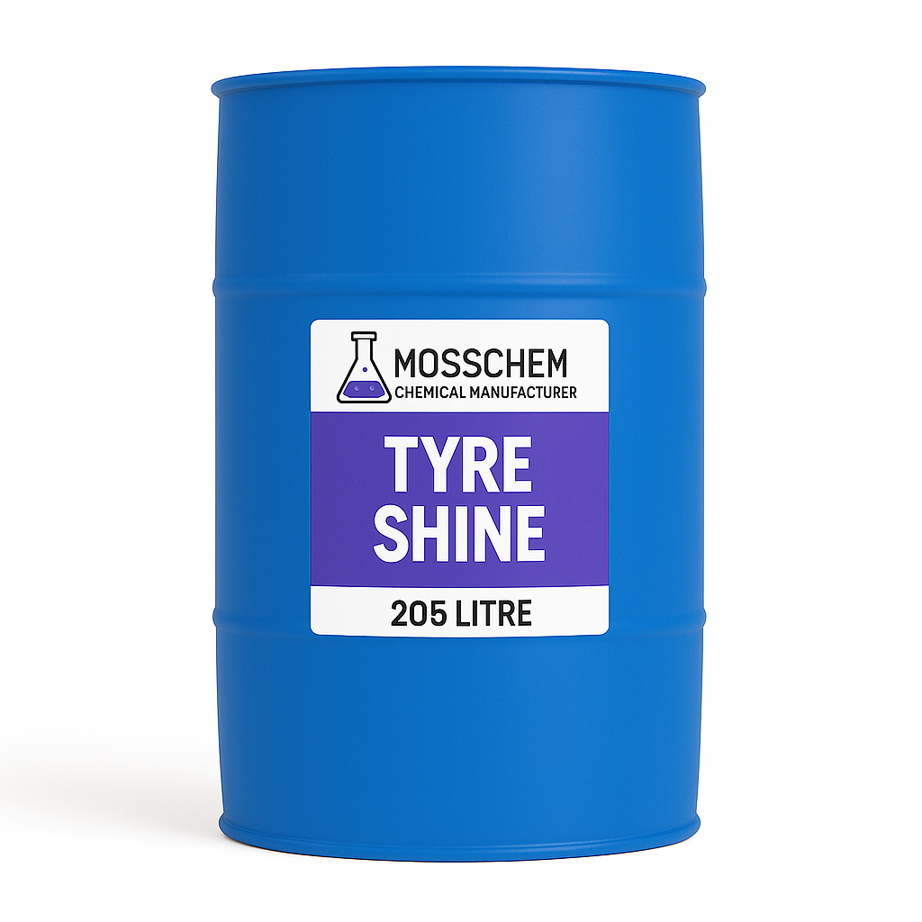 Tyre Shine