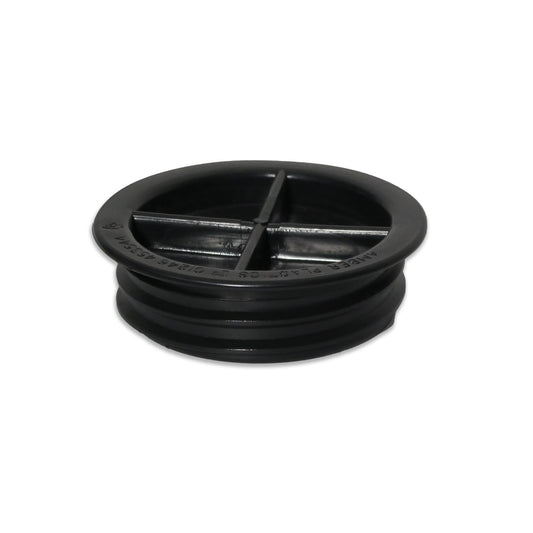 Trolley Lid - No Breather Valve