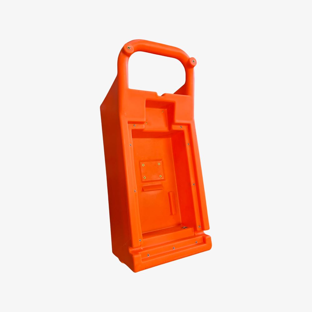 Trolley Tank Carcass