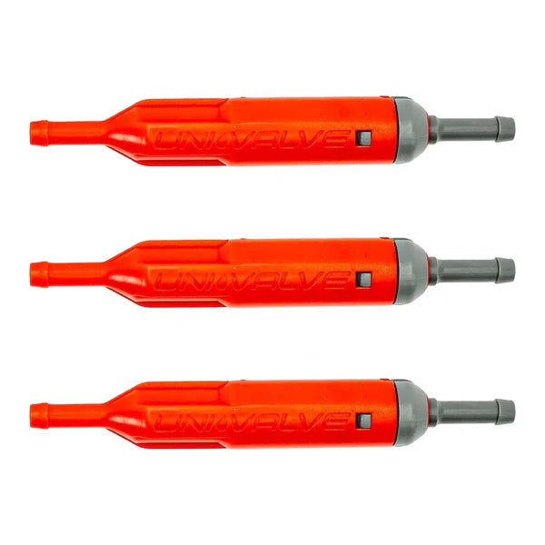 UniValve Pro Flow Control