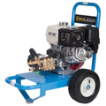 Evolution 1 16200 Petrol Pressure Washer
