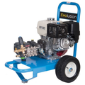 Evolution 2 15250 Petrol Pressure Washer