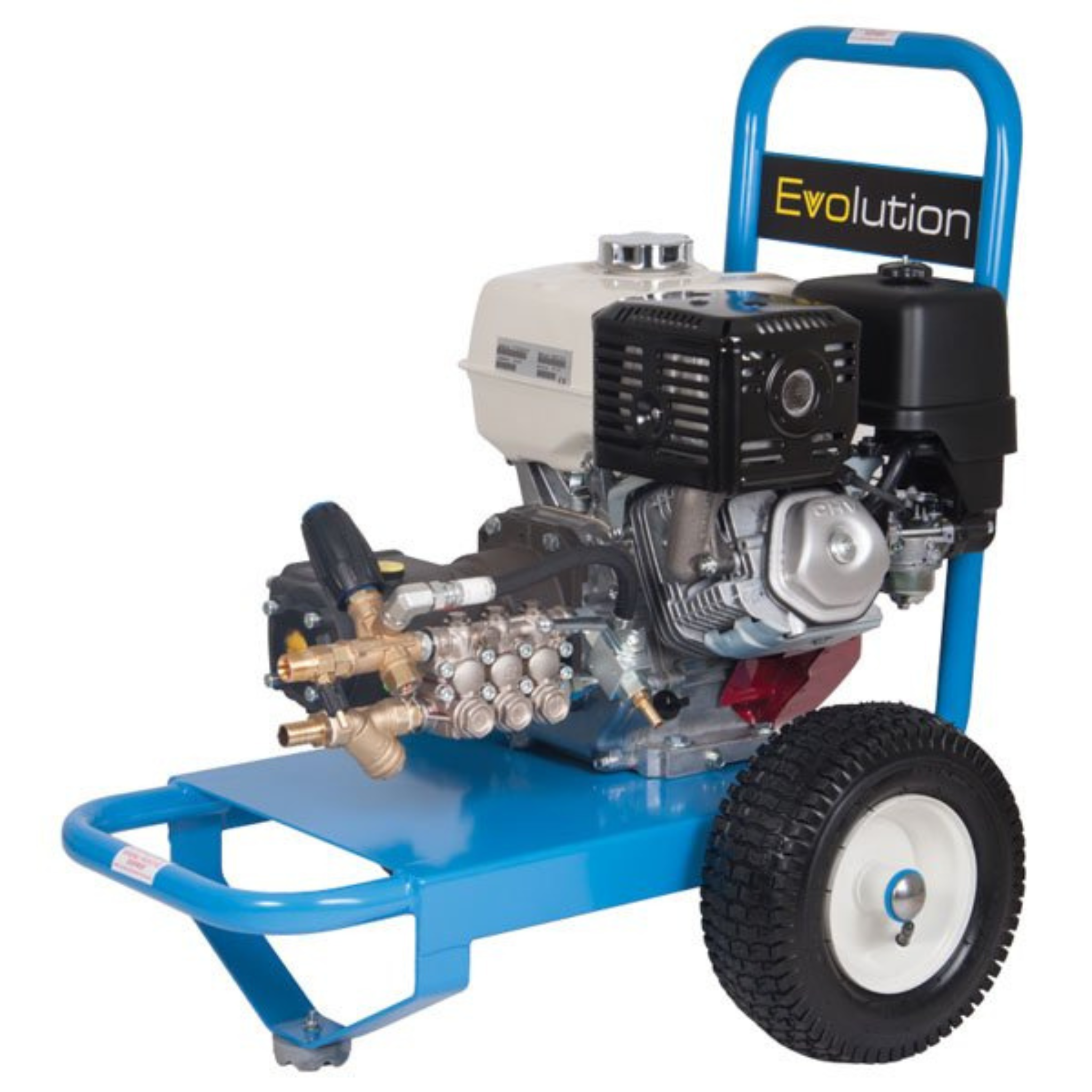 Evolution 1 20200 Petrol Pressure Washer