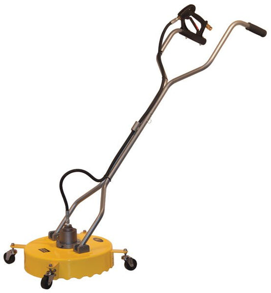 Whirlaway 18 Inch Pressure Washer Surface Cleaner