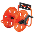 Wall & Frame Mount Manual Hose Reel