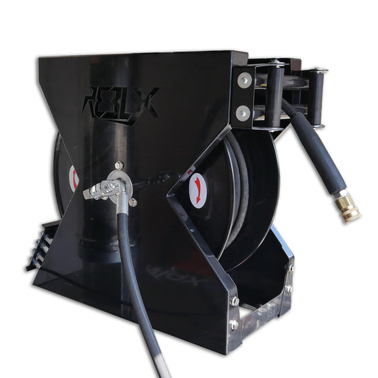 Xine High Pressure Hose Reel