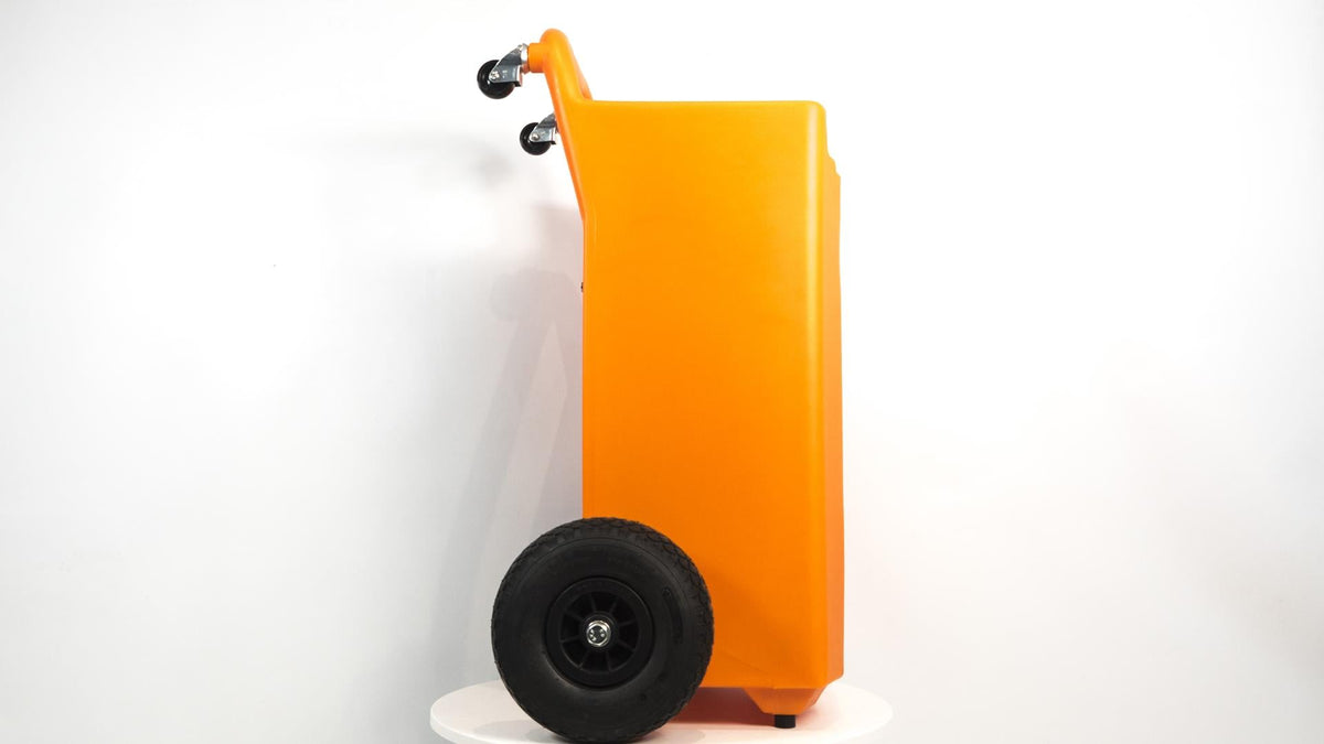 45ltr Window Cleaning Trolley