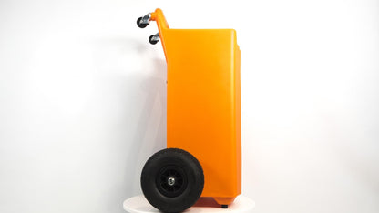 45ltr Window Cleaning Trolley