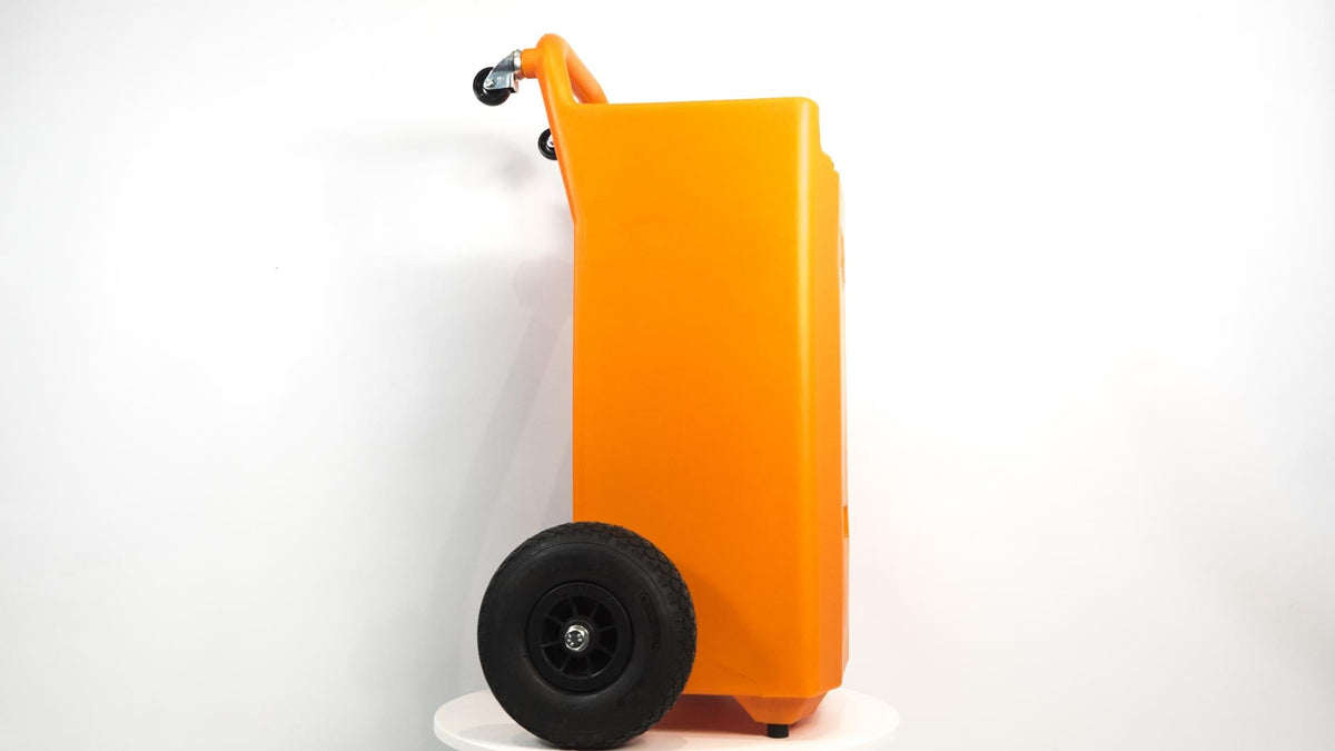 45ltr Window Cleaning Trolley