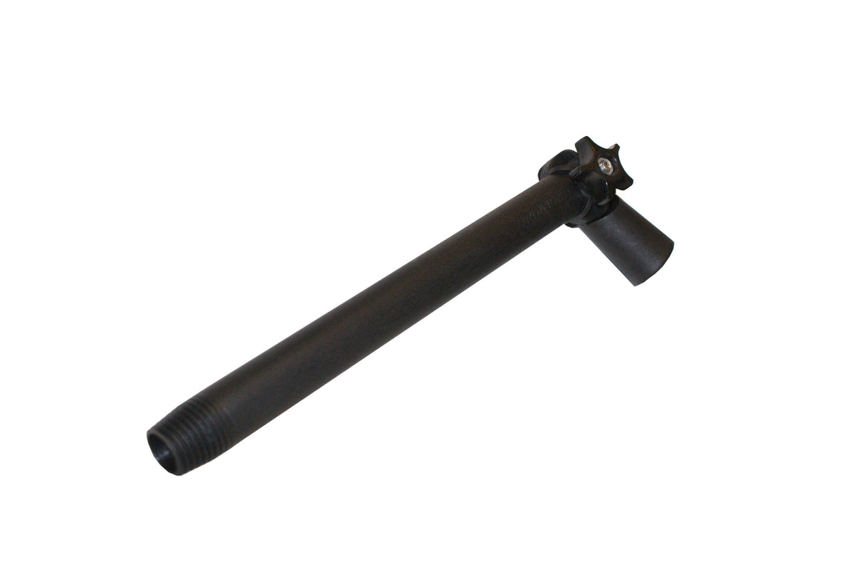 9″ Adjustable Brush Angle Adaptor