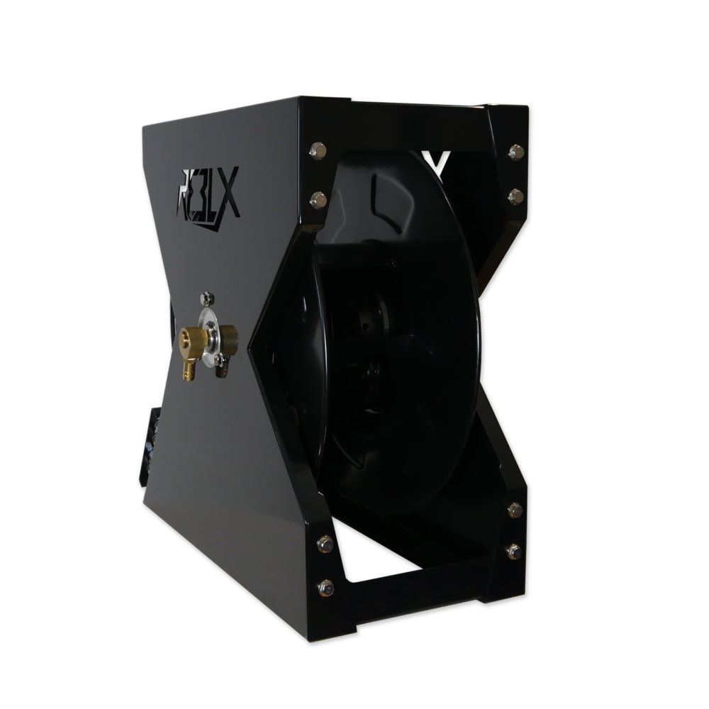Xline Systems Electric Reel-X Reel