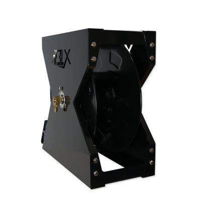 Xline Systems Electric Reel-X Reel