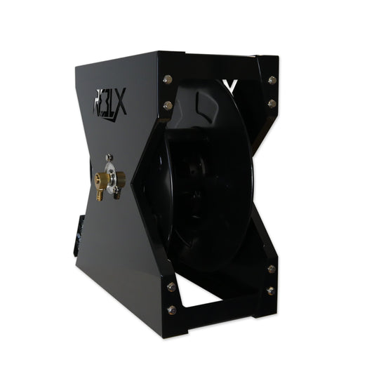 Xline Systems Electric Reel-X Reel