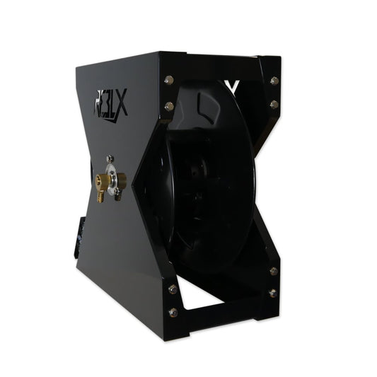 Xline Systems Electric Reel-X Reel
