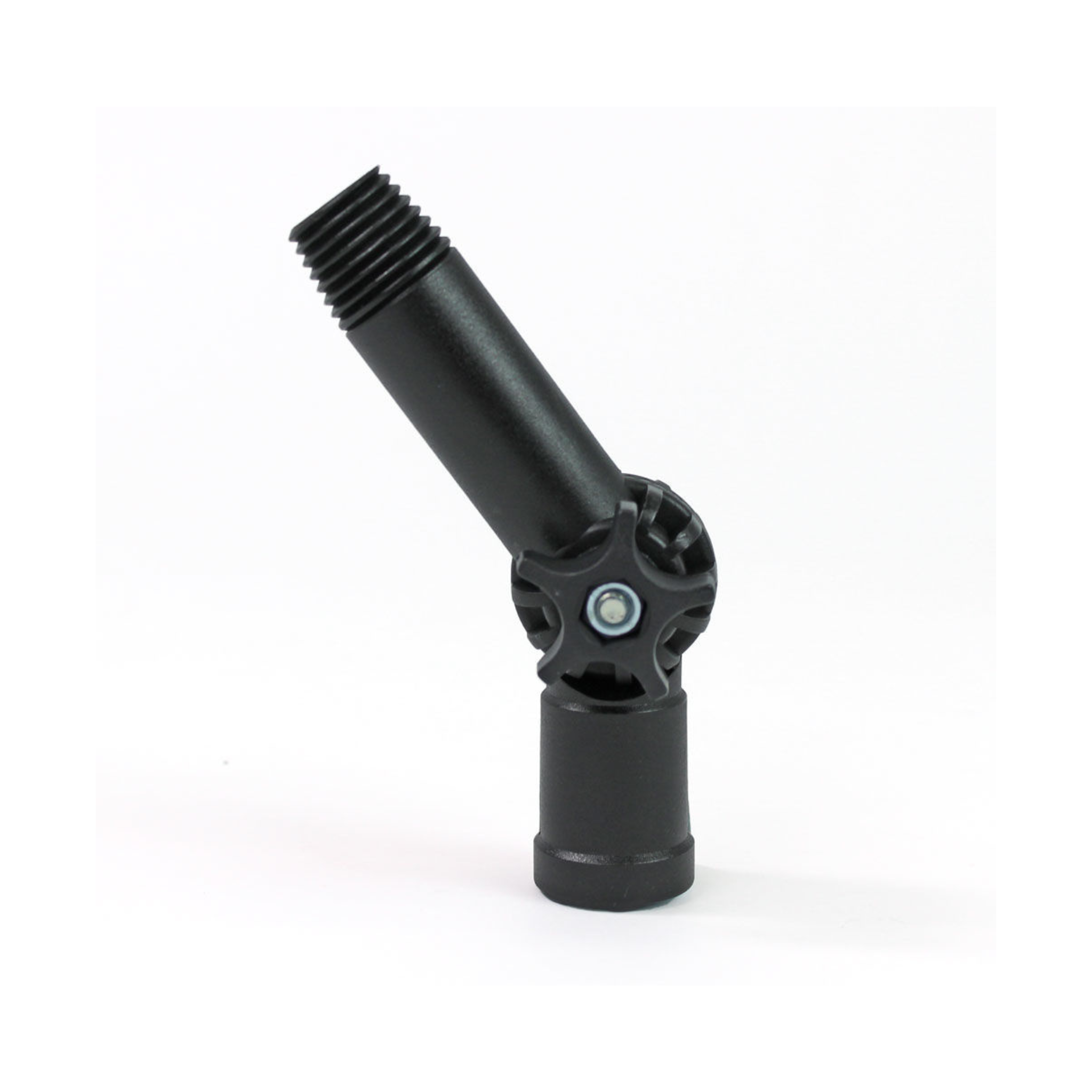EU Threaded Angle Adaptor