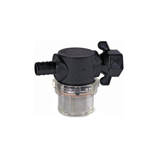 Shurflo Window Cleaning Pump Strainer