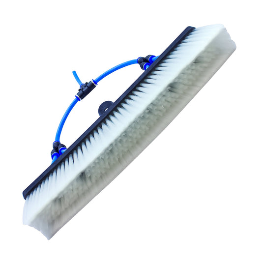 Aquaspray 36cm DuPont Water-Fed Pole Brush Head