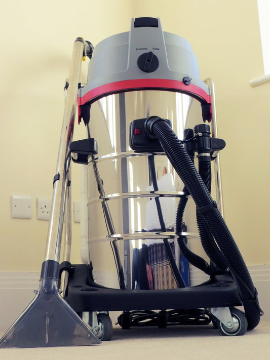 Aquarius Contractor Carpet & Upholstery Cleaner