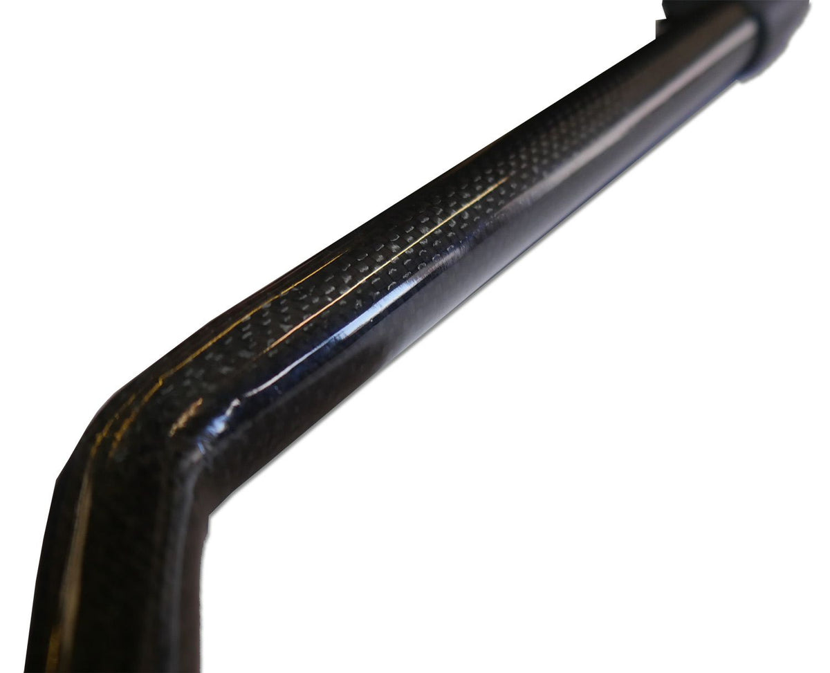 7″ Carbon Fibre Gooseneck