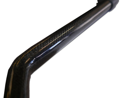 7″ Carbon Fibre Gooseneck