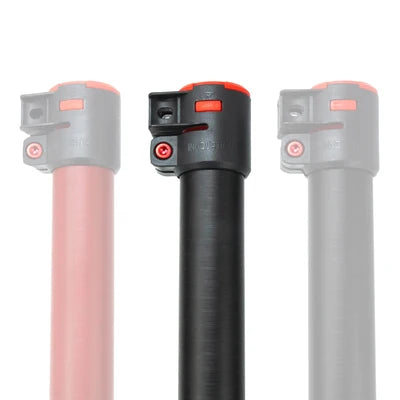 FaceLift Phantom Replacement Water-Fed Pole Sections