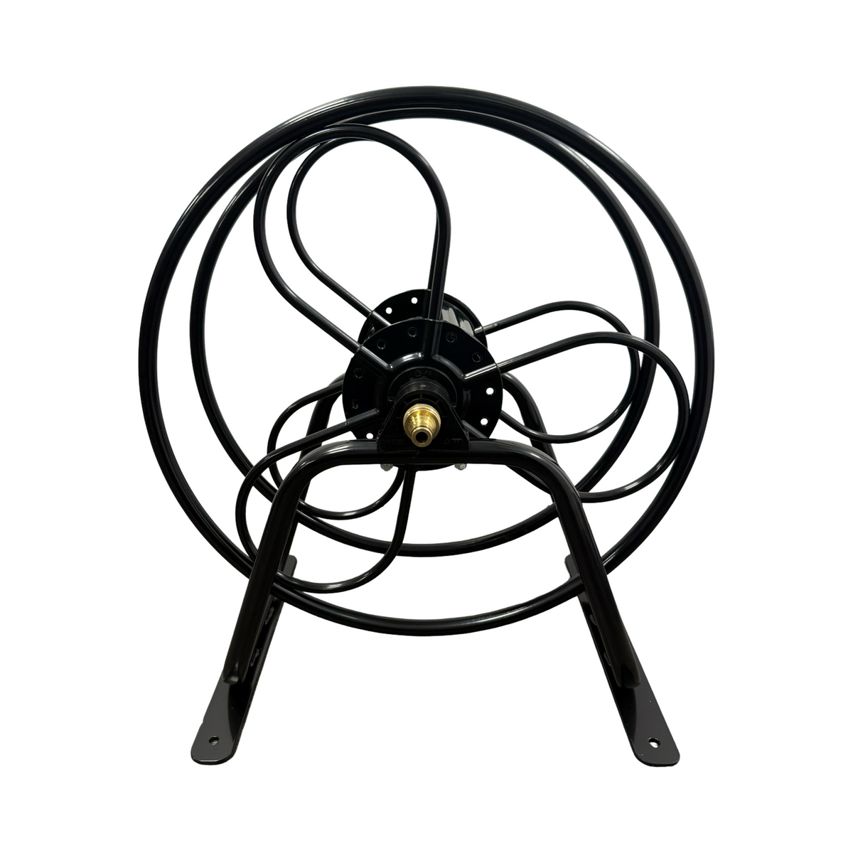 Fixed-Reel