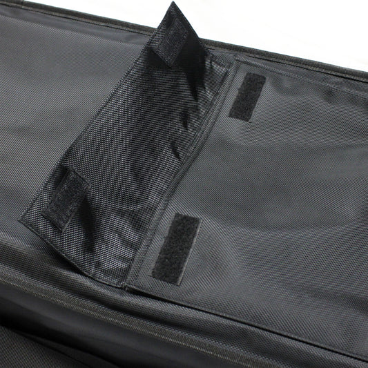 Kiam Gutter Vacuum Pole Kit Carry Bag