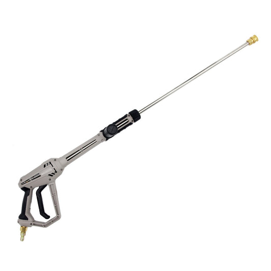 Industrial Pressure Washer Trigger Gun & Lance