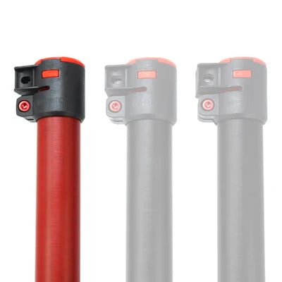 FaceLift Phantom Replacement Water-Fed Pole Sections