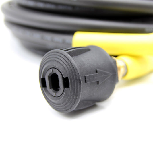 Karcher K-Series Click Bayonet Extension Hose
