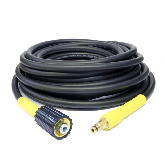 Karcher K-Series Click Bayonet to M22 Female Hose