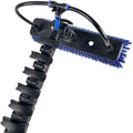 OVA 8 window cleaning pole with univalve