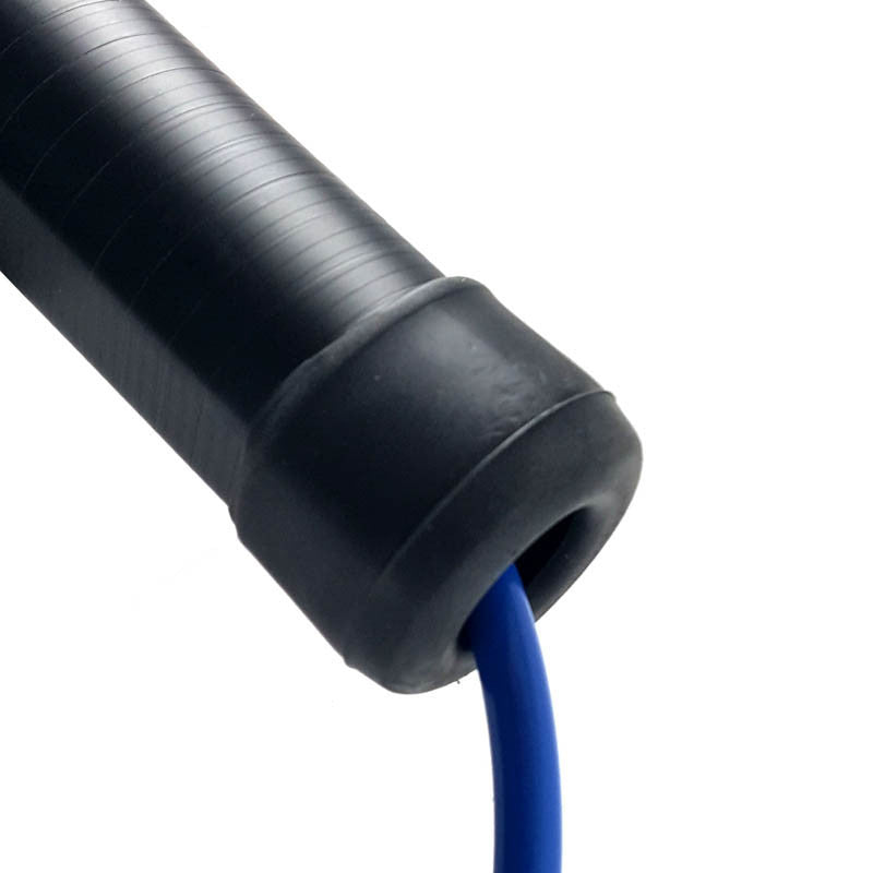 OVA 8 window cleaning pole with univalve