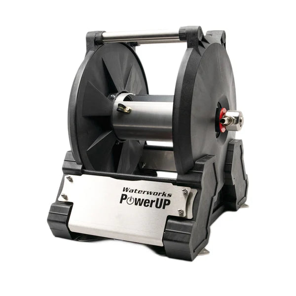 PowerUP 3D Electric Hose Reel